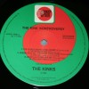 KINKS - THE KINK KONTROVERSY - ���������