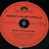 HUBERT KAH - MEINE HONEPUNKTE - 