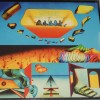 MESSAGE - THE DAWN ANEW IS COMING - 
