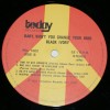 BLACK IVORY - BABY, WON'T YOU CHANGE YOUR MIND - 