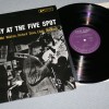ERIC DOLPHY - AT THE FIVE SPOT Vol.1 (j) - ���������