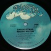 DAN HARTMAN - RELIGHT MY FIRE - ���������