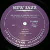 ERIC DOLPHY - AT THE FIVE SPOT Vol.1 (j) - ���������