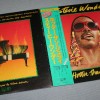 STEVIE WONDER - HOTTER THAN JULY (j) - ���������