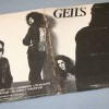 J. GEILS BAND - MONKEY ISLAND (a) - ���������
