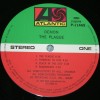 DEMON - THE PLAGUE (j) - ���������