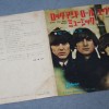 BEATLES - ROCK 'N' ROLL MUSIC/ EVERY LITTLE THING (7") - ���������
