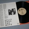 MOVE - SPLIT ENDS (compilation) - ���������