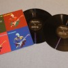 DAVID GILMOUR - THE COMPLETE SESSIONS - ���������