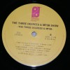 THREE DEGREES & MFSB - THE THREE DEGREES & MFSB SHOW (j) - 
