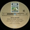 ANTON BRUCKNER - SINFONIE NR. 4 "ROMANTISCHE" - HERBERT VON KARAJAN - 