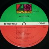 FOREIGNER - FOREIGNER - 