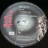 IRON MAIDEN - HEAVY METAL ARMY. MAIDEN JAPAN LIVE!! (single) (j) - 