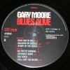 GARY MOORE - BLUES ALIVE (uk) - ���������