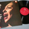 CARMEN McRAE - WOMAN TALK- LIVE AT THE VILLAGE GATE - ���������