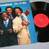 PERSUASIONS - NO FRILLS - ���������