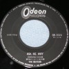 BEATLES - PLEASE PLEASE ME/ ASK ME (7") - ���������