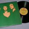 THREE DEGREES & MFSB - THE THREE DEGREES & MFSB SHOW (j) - 