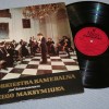 POLSKA ORKIESTRA KAMERALNA - PURCELL/ TELEMANN/ MOZART - ���������