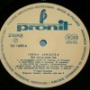 IRENA JAROCKA - BYC NARZECZONA TWA - ���������