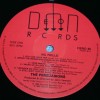 PERSUASIONS - NO FRILLS - ���������