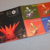 DAVID GILMOUR - THE COMPLETE SESSIONS - ���������