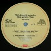 FREUDIANA - FREUDIANA (single) - 