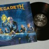 MEGADETH - RUST IN PEACE - 
