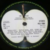 BEATLES - THE BEATLES (WHITE ALBUM) (+poster, +4 photo) (uk) - 