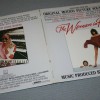STEVIE WONDER - THE WOMAN IN RED - ���������