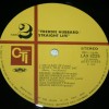 FREDDIE HUBBARD - STRAIGHT LIGE (j) - ���������