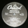 MEGADETH - RUST IN PEACE - 
