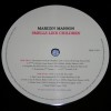 MARILYN MANSON - SMELLS LIKE CHILDREN - 