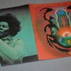 ALICE COLTRANE QUINTET - PTAH, THE EL DAOUD - 