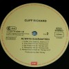 CLIFF RICHARD - ALWAYS GUARANTEED - ���������