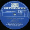 CANNONBALL ADDERLEY SEXTET - IN NEW YORK - ���������