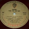 PETER, PAUL AND MARY - MOVING (red) - ���������