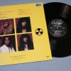 MEGADETH - RUST IN PEACE - 