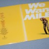 MILES DAVIS - WE WANT MILES (j) - ���������