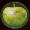 BEATLES - BEATLES FOR SALE (red) (j) - 