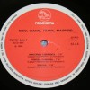 NICO, GIANNI, FRANK, MAURIZIO - CANTI D'INNOCENZA, CANTI D'ESPERANZA - ���������