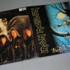 IRON MAIDEN - FEAR OF THE DARK - Меломания