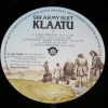 KLAATU - SIR ARMY SUIT - ���������
