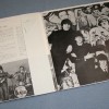 BEATLES - BEATLES FOR SALE (red) (j) - 