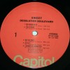 SWEET - DESOLATION BOULEVARD (a) - 