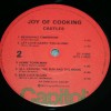 JOY OF COOKING - CASTLES (a) - ���������