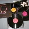 PINK FLOYD - DELICATE SOUND OF THUNDER - 