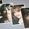 BEATLES - THE BEATLES (WHITE ALBUM) (+poster, +4 photo) (uk) - 