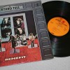 JETHRO TULL - BENEFIT (a) - 