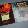 RICK WAKEMAN - JOURNEY TO THE CENTER OF THE EARTH (j) - ���������